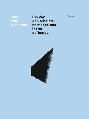 cover image of Um Voo de Borboleta no Mecanismo  Inerte do Tempo
